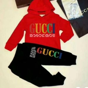 Gucci outfit